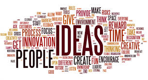 IDEAS